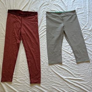 American Eagle Leggings